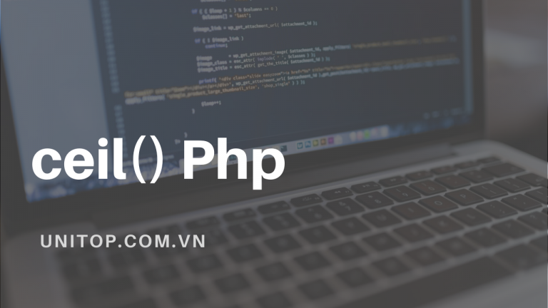 ceil-php