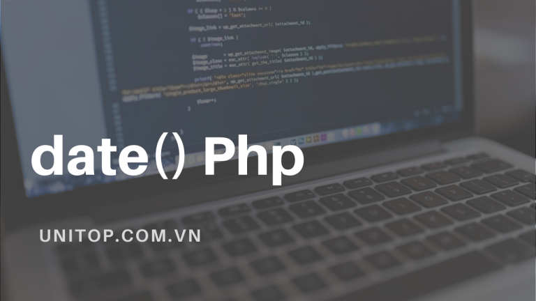 date-php