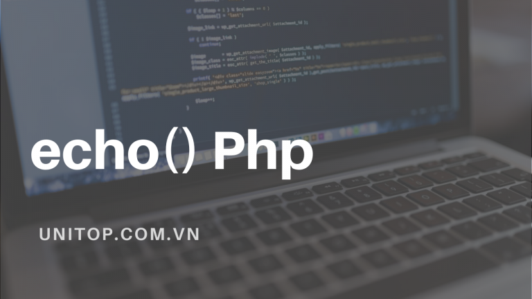 echo-php