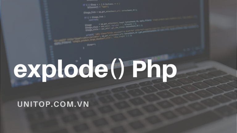 explode-php