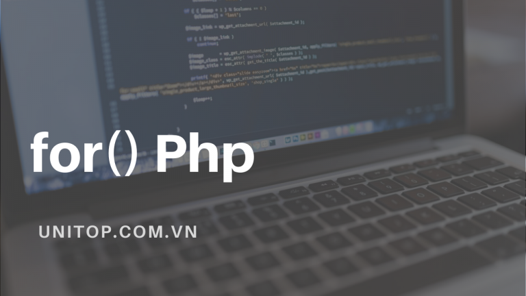 for-php