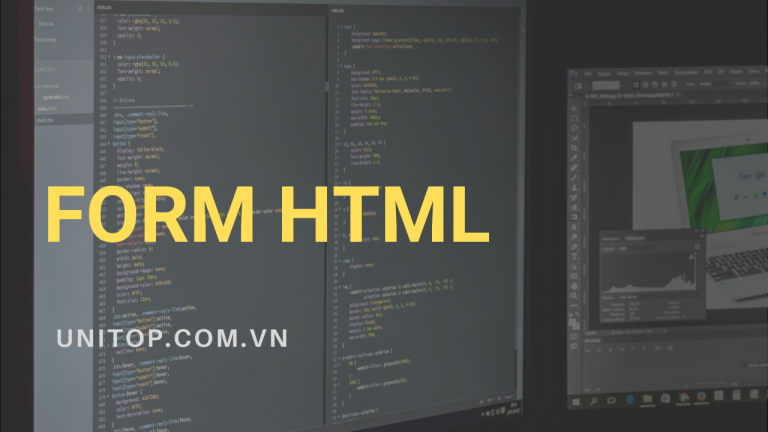 form-html-unitop