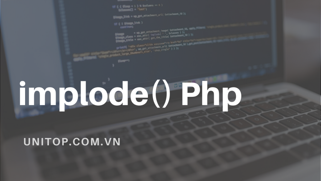 implode-php