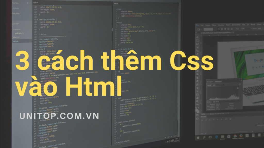 CSS thêm vào HTML: Tìm hiểu về cách sử dụng CSS và HTML để tạo ra các trang web đẹp hơn với bức ảnh mới nhất về CSS thêm vào HTML. Bạn sẽ khám phá được những kỹ thuật thiết kế tuyệt vời và cách kết hợp CSS và HTML để tạo ra các trang web tuyệt đẹp một cách dễ dàng. Hãy cùng đón xem nào!