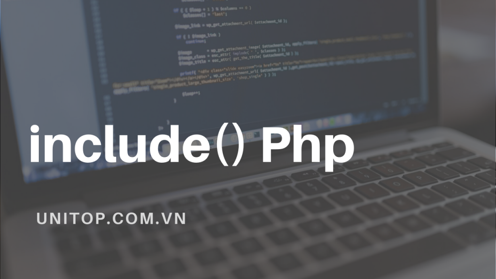 include-php