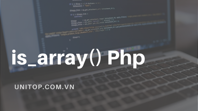 is-array