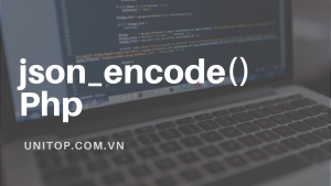json-encode-php