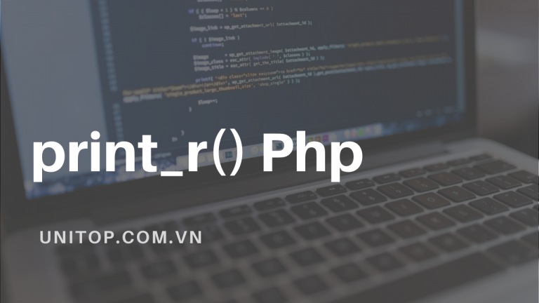 print_r-php