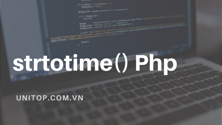 strtotime-php