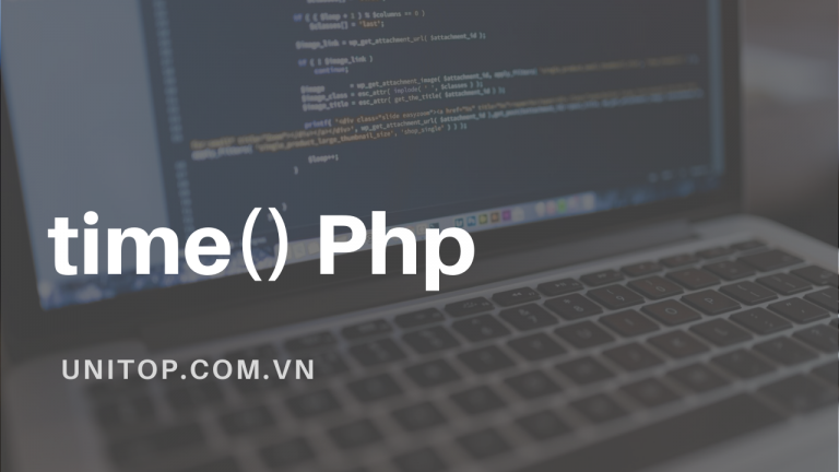 time-php