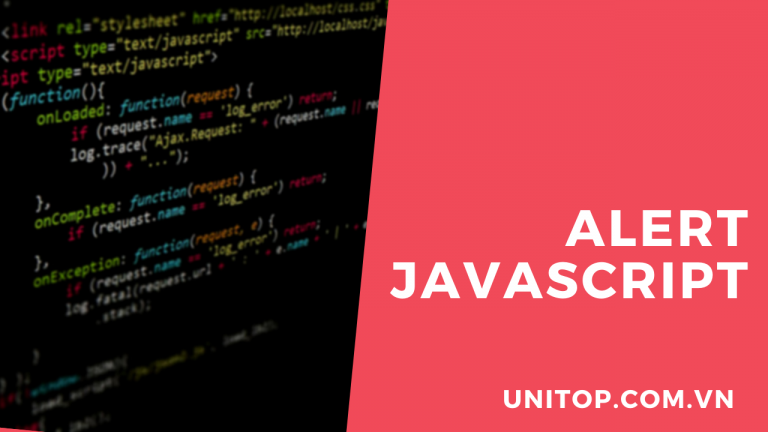 alert-js-unitop