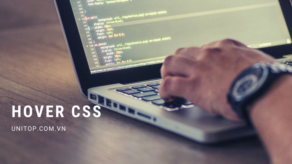 Hover CSS: Xử lý thay đổi CSS khi di chuột vào một phần tử HTML: Hover CSS là một công cụ quan trọng trong thiết kế web hiện đại. Với Hover CSS, bạn có thể tạo ra các hiệu ứng chuyển động độc đáo khi di chuột qua các phần tử HTML, trang trí cho trang web của bạn thêm phần sống động và thu hút.