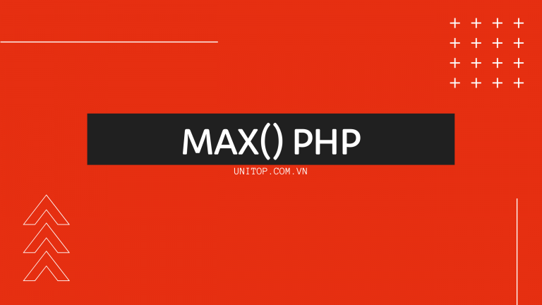 max-php-unitop