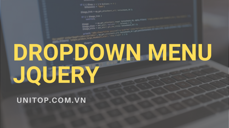 menu-da-cap-jquery