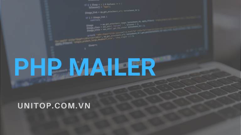 phpmailer-php-unitop