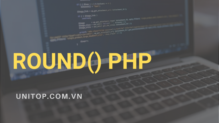 round-php-unitop